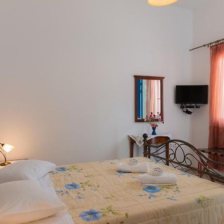 Grand View Apartment Kamares  Bagian luar foto