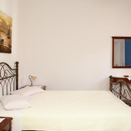 Grand View Apartment Kamares  Bagian luar foto
