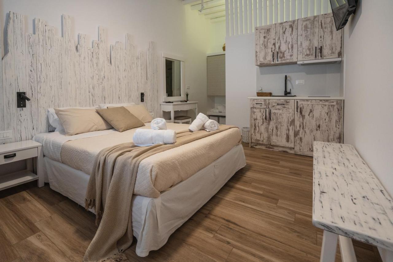 Grand View Apartment Kamares  Bagian luar foto